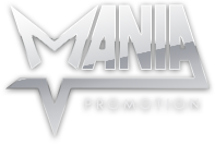 Mania Promotion - logo